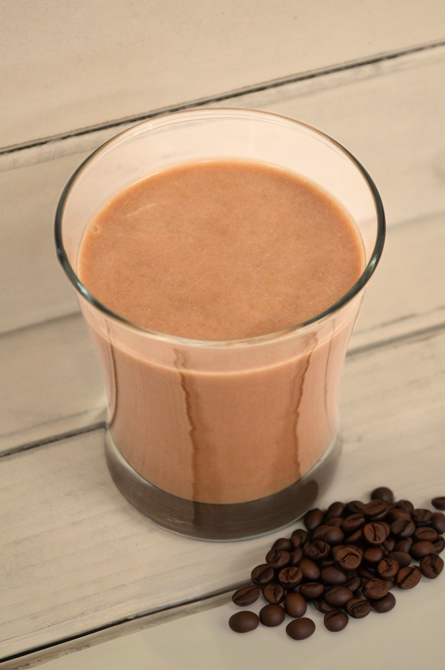 Cafe Mocha Shake