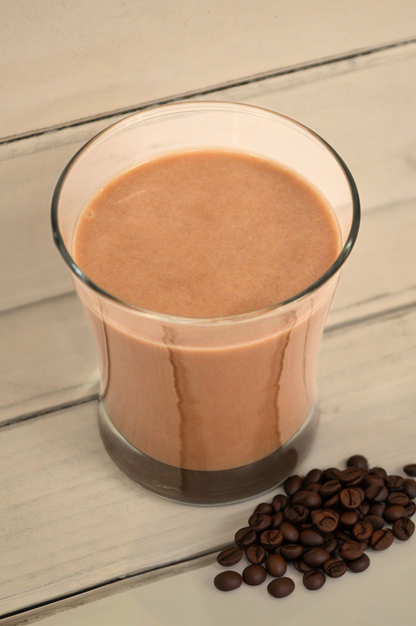 Cafe Mocha Shake