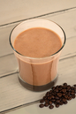 Cafe Mocha Shake