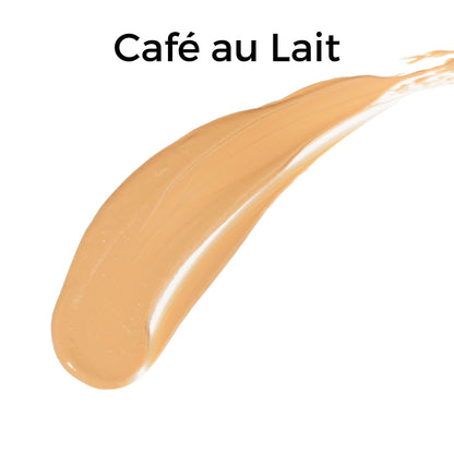 Tinted Moisturizer With SPF 40 Mineral Sunscreen