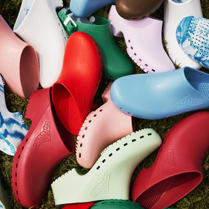 Calzuro Classic Without Holes Black