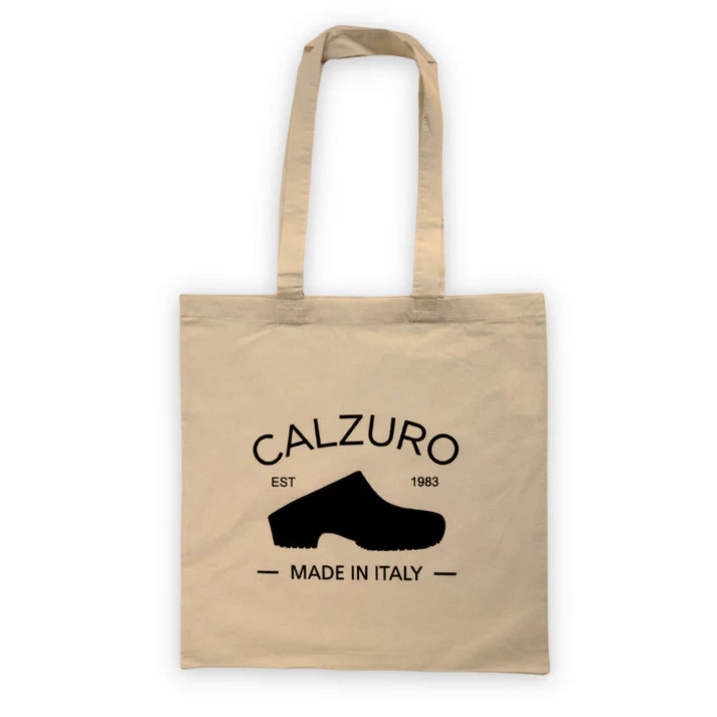 Calzuro Tote Bag