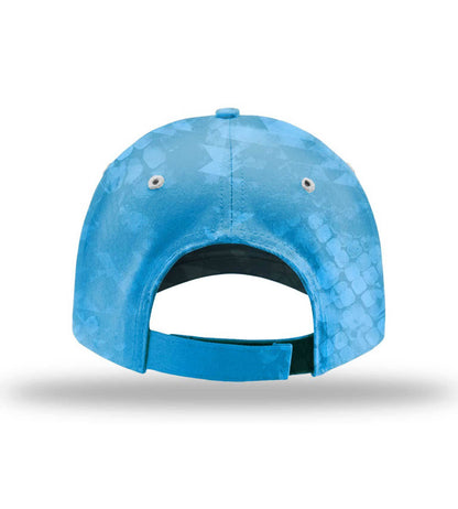 Camo Fade Cap