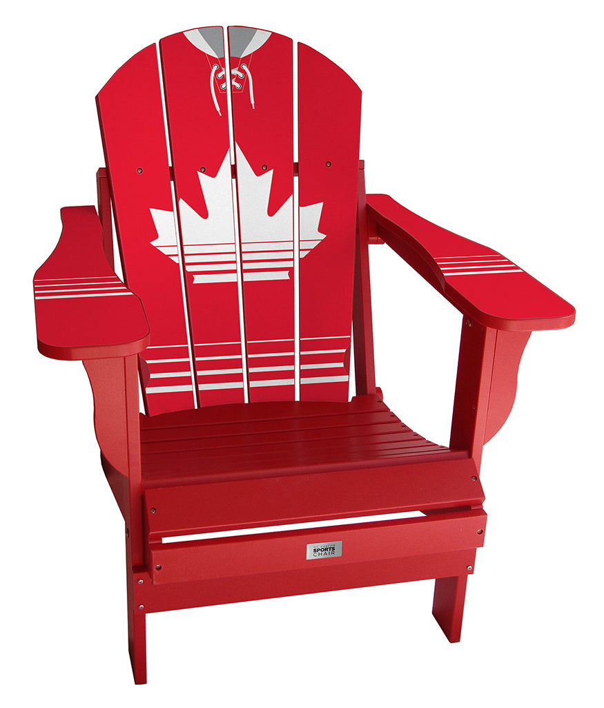 Canada Retro Chair