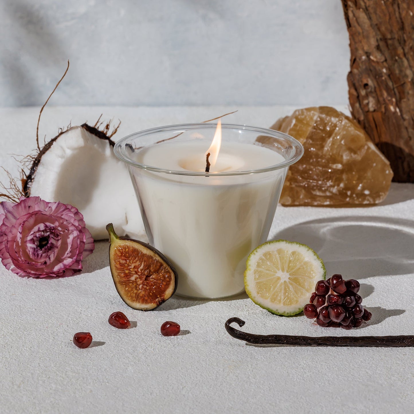 Candle Refill