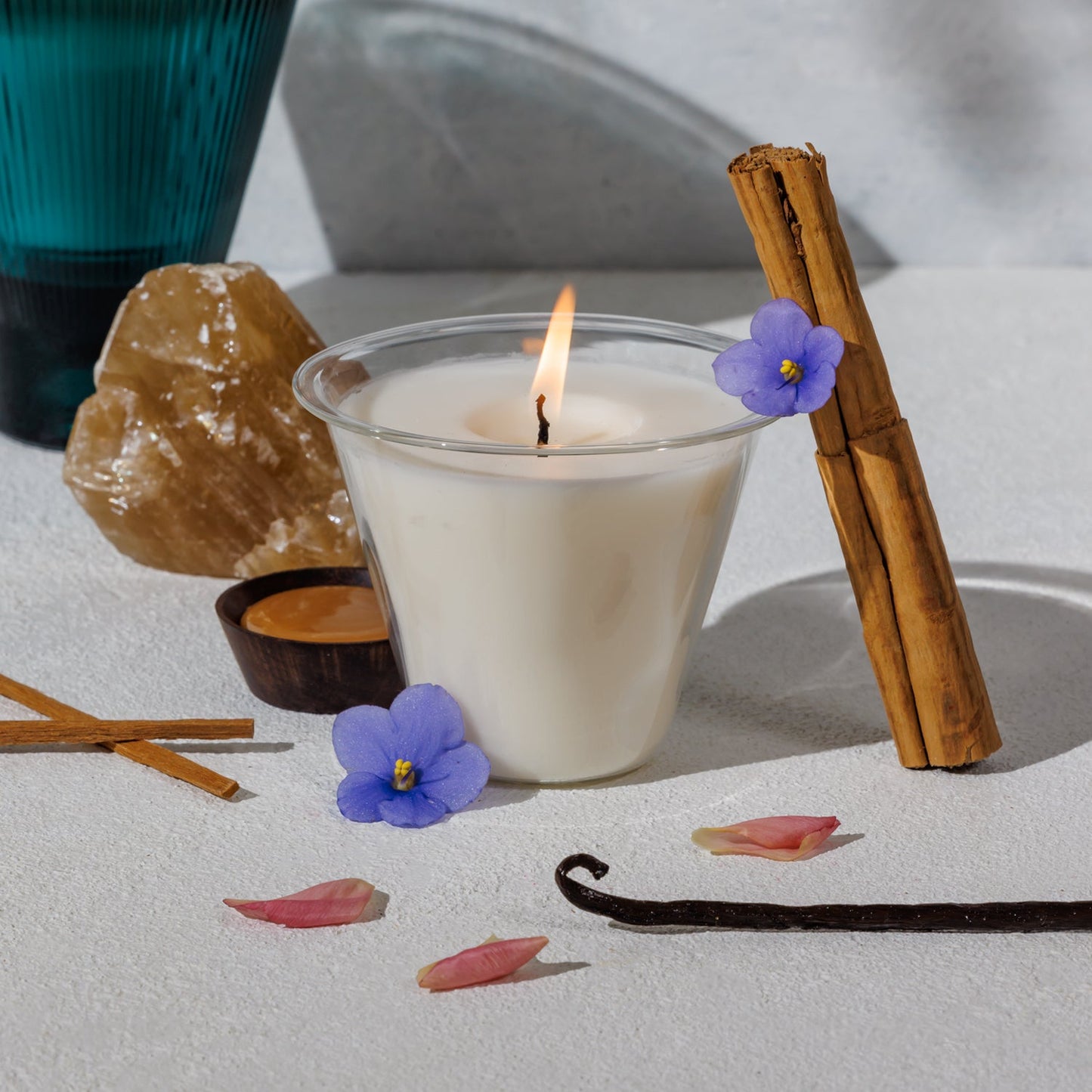 Candle Refill
