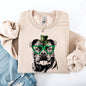 Cane Corso, Adorable Dog, St Patrick's Day, Lucky, Irish Sweatshirt