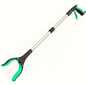 Heavy-Duty Steel Folding Trash Picker – 32" with Magnet & Anti-Slip Handle