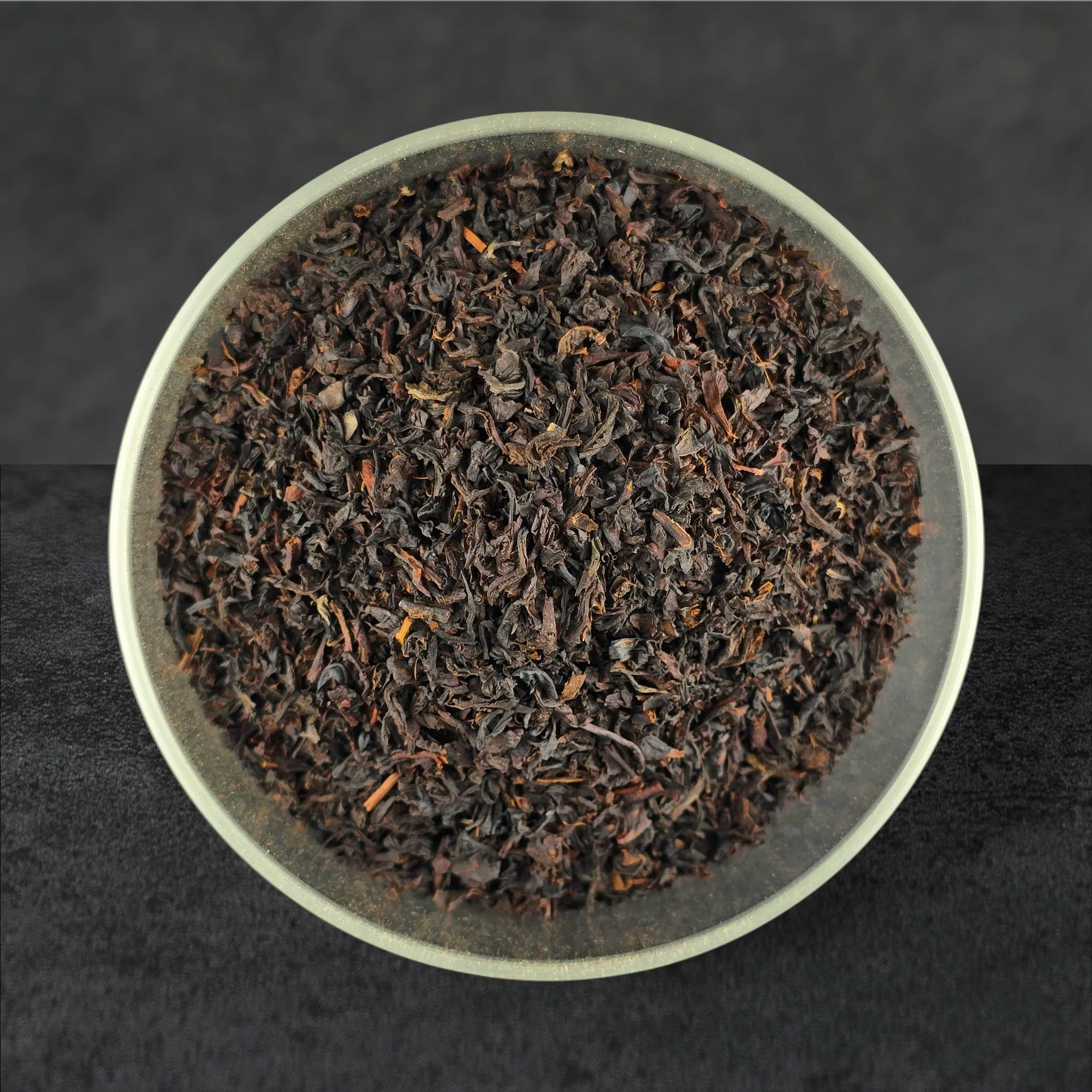 Caramel Black