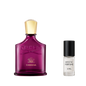 Sample - Creed Carmina