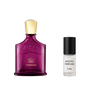 Sample - Creed Carmina