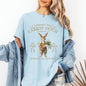 Carrot Patch, Adorable, Easter, Bunny, Jesus, Rabbit, Holiday Tshirt Comfort Colors T-Shirt