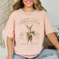 Carrot Patch, Adorable, Easter, Bunny, Jesus, Rabbit, Holiday Tshirt Comfort Colors T-Shirt