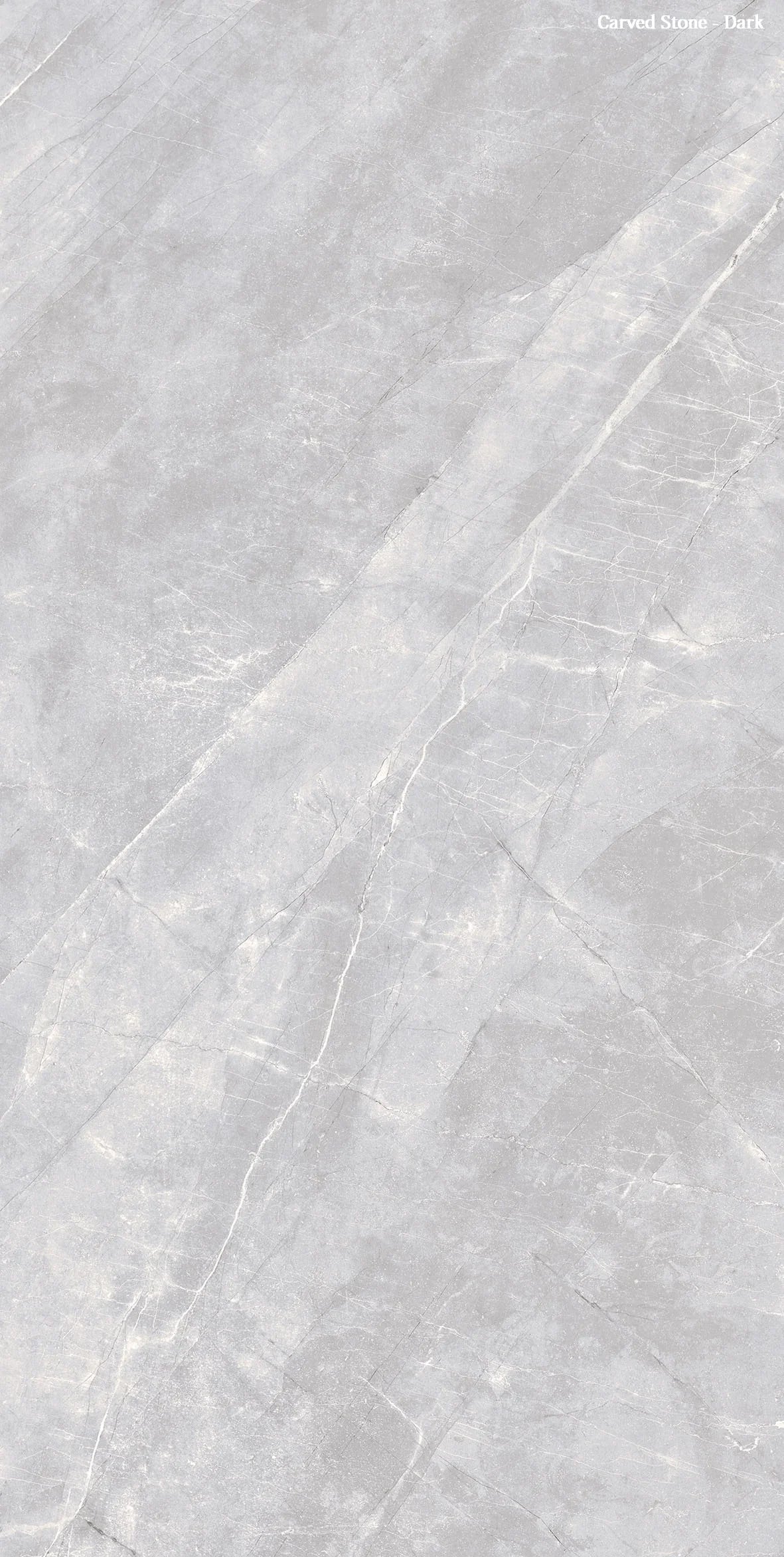 Carved Stone