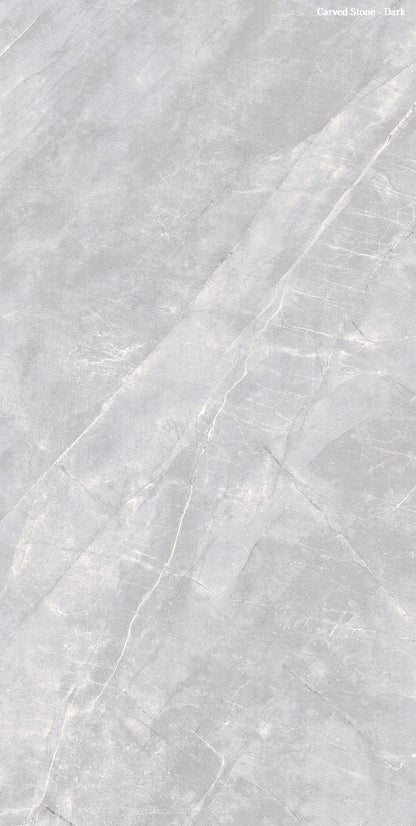 Carved Stone