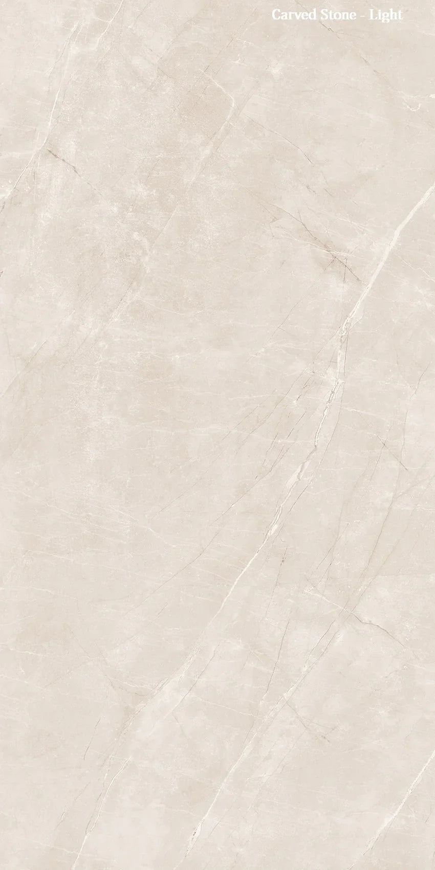 Carved Stone