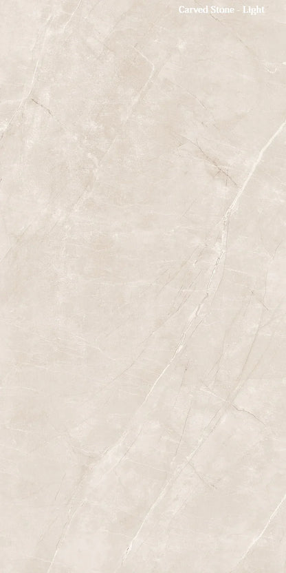 Carved Stone