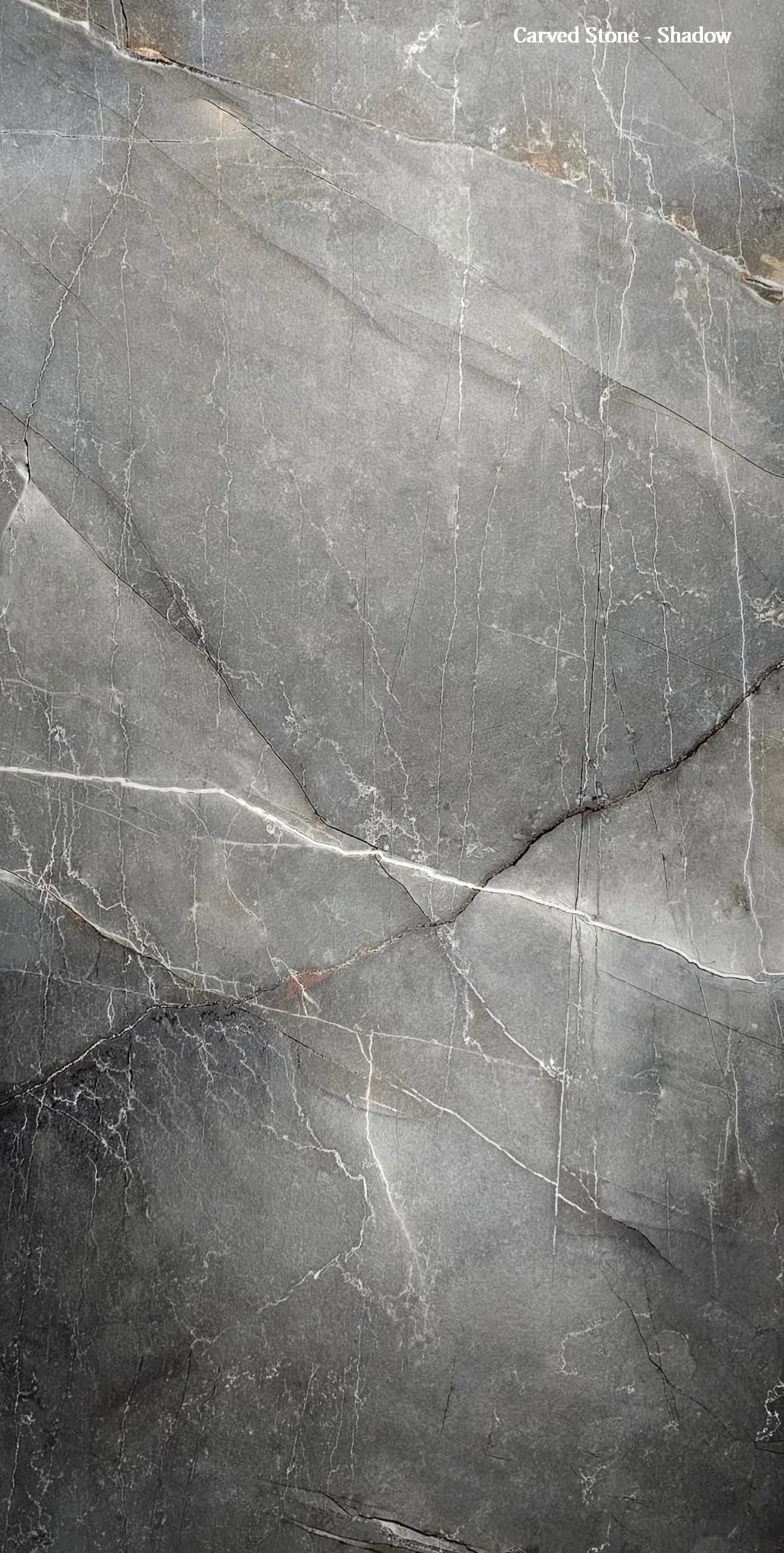 Carved Stone