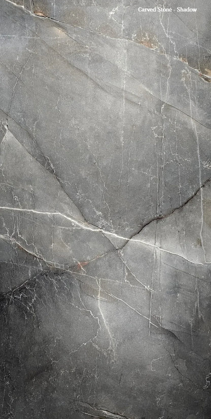 Carved Stone