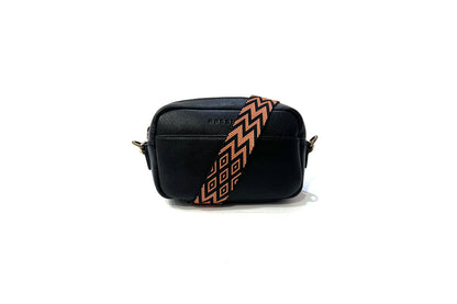 Catalina Strap in Camel