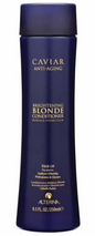 Caviar Anti-Aging Brightening Blonde Conditioner by Alterna 8.5oz