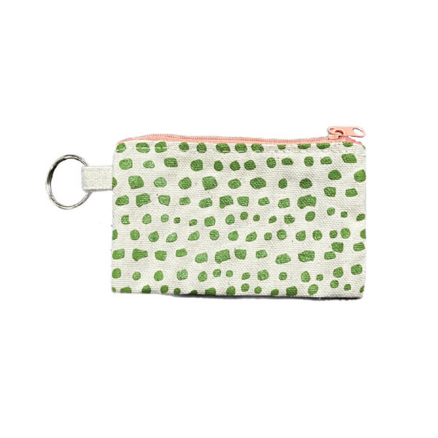 Celebrate Differences cardholder with keyring