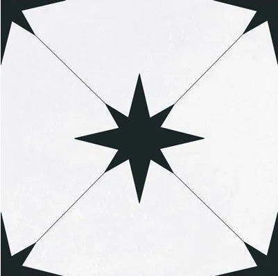 Cement Star