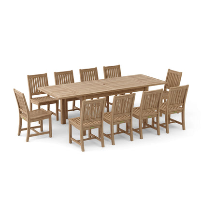 Set-15 Dining Table Set