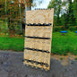 Champagne Wall Mimosa Prosecco Bar Wine Holder