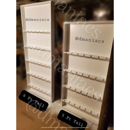 Champagne Wall Mimosa Prosecco Bar Wine Stand