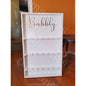 Champagne Wall Mimosa Prosecco Bar Wine Stand