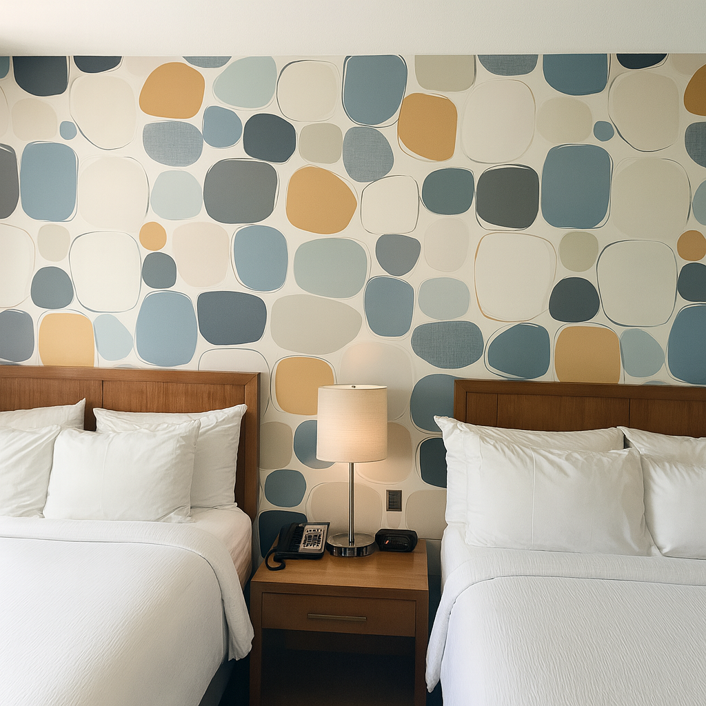 Pebble Chorus Wallpaper