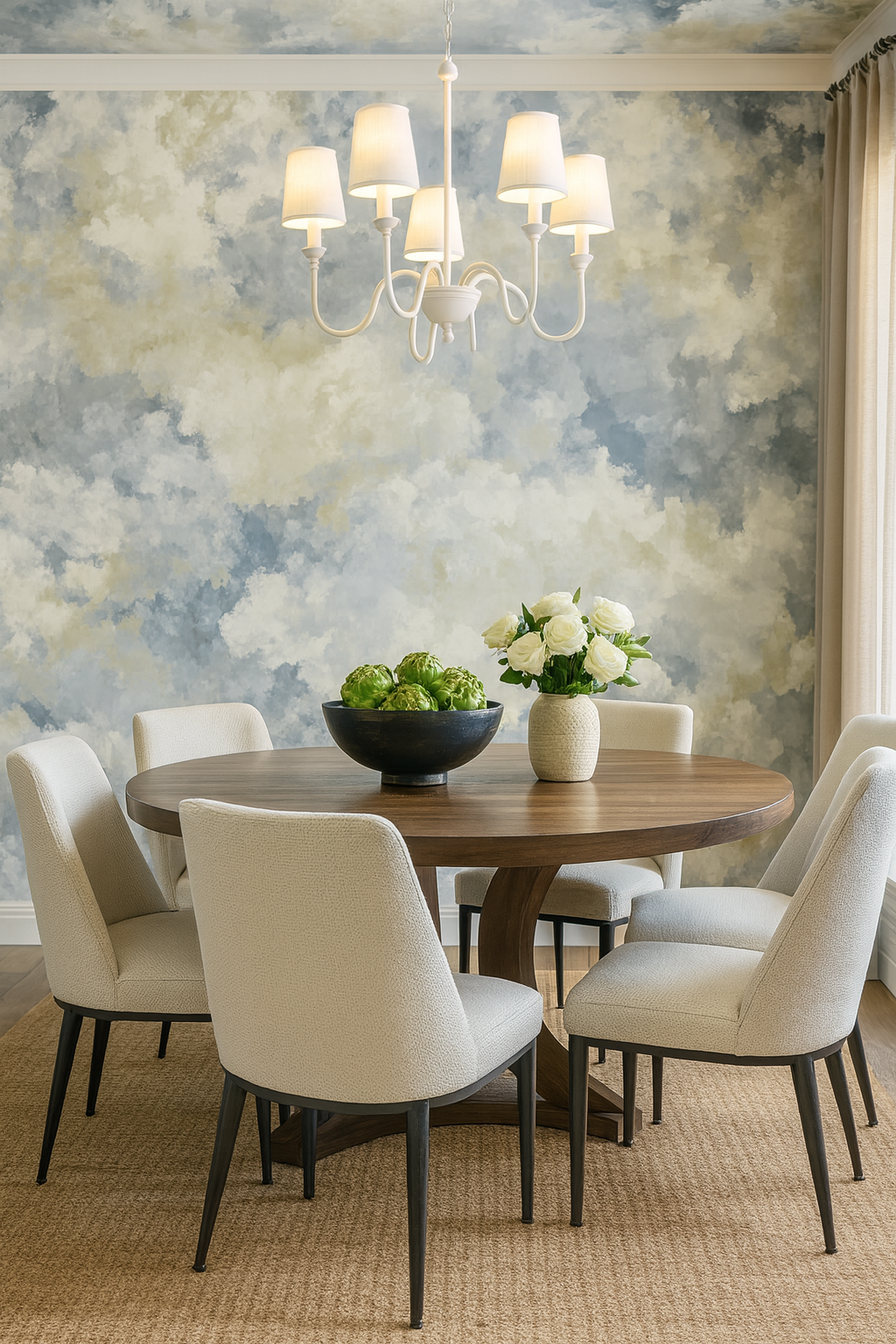 Tempest Haze Wallpaper