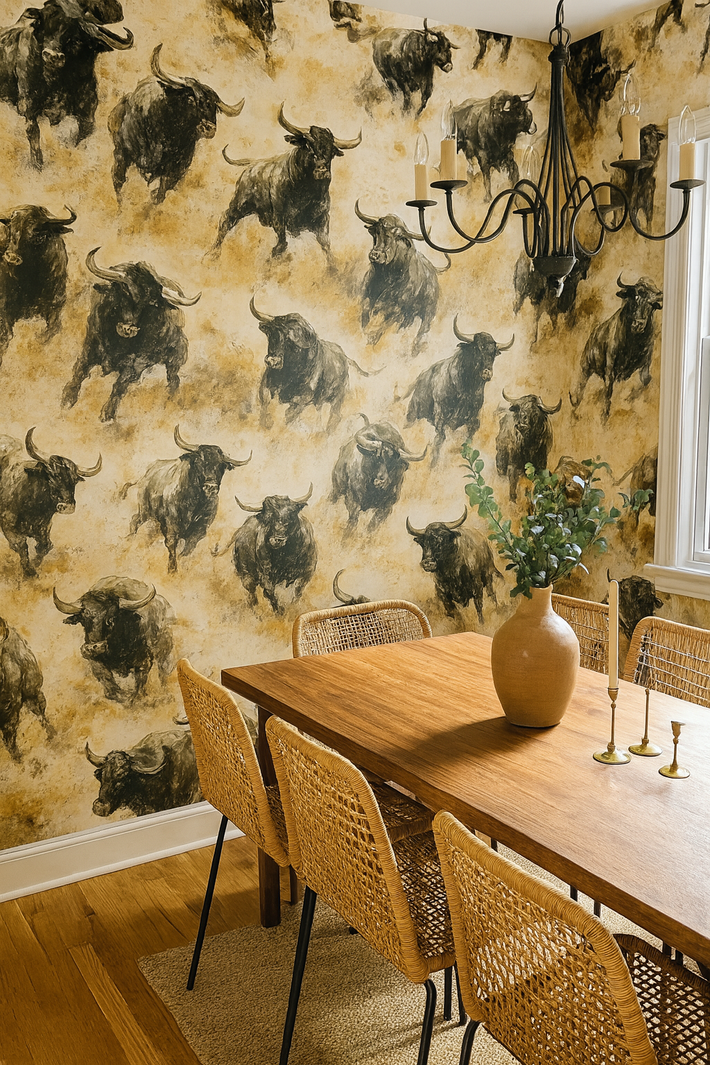 La Matador Wallpaper