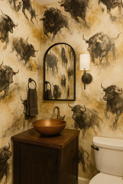 La Matador Wallpaper