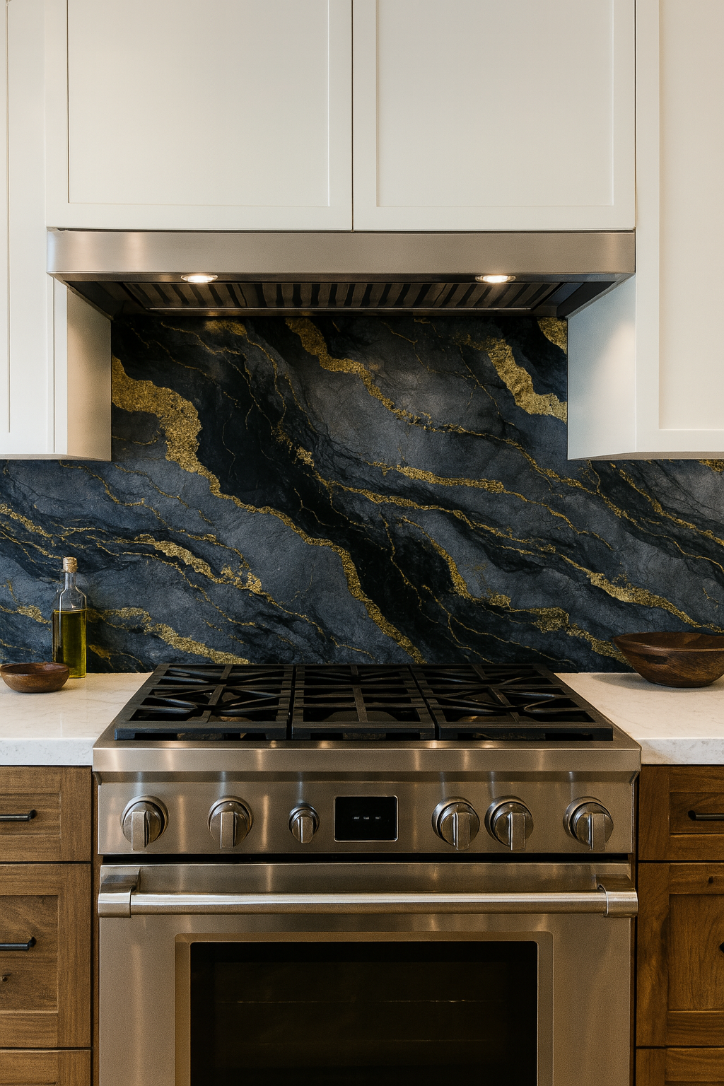 Midnight Alchemy Wallpaper