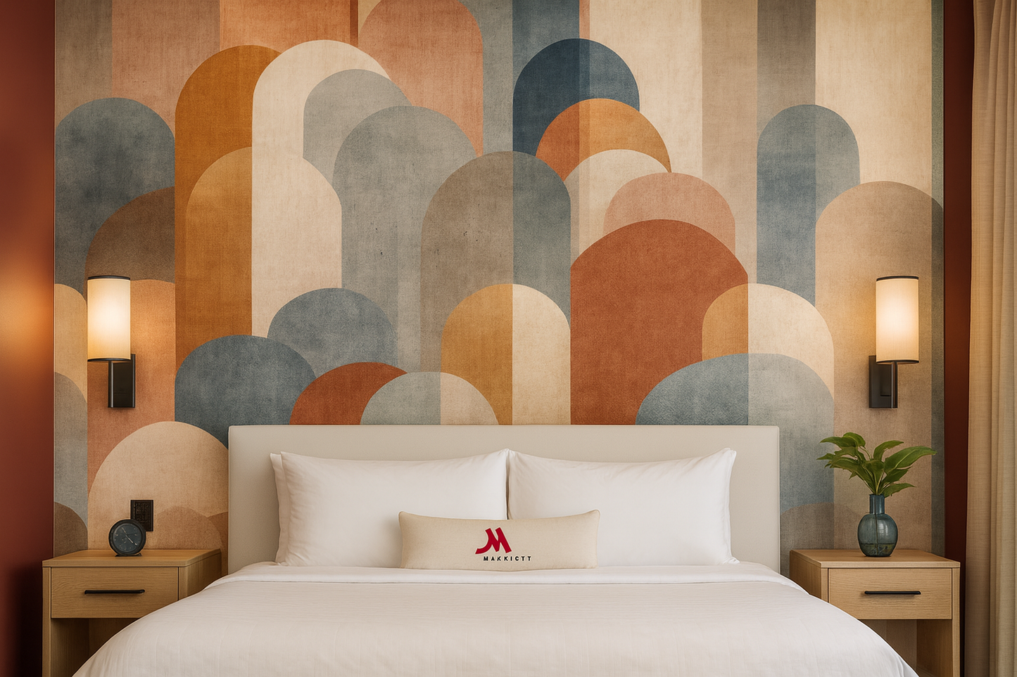 Archescape Wallpaper