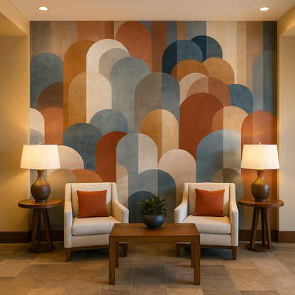 Archescape Wallpaper