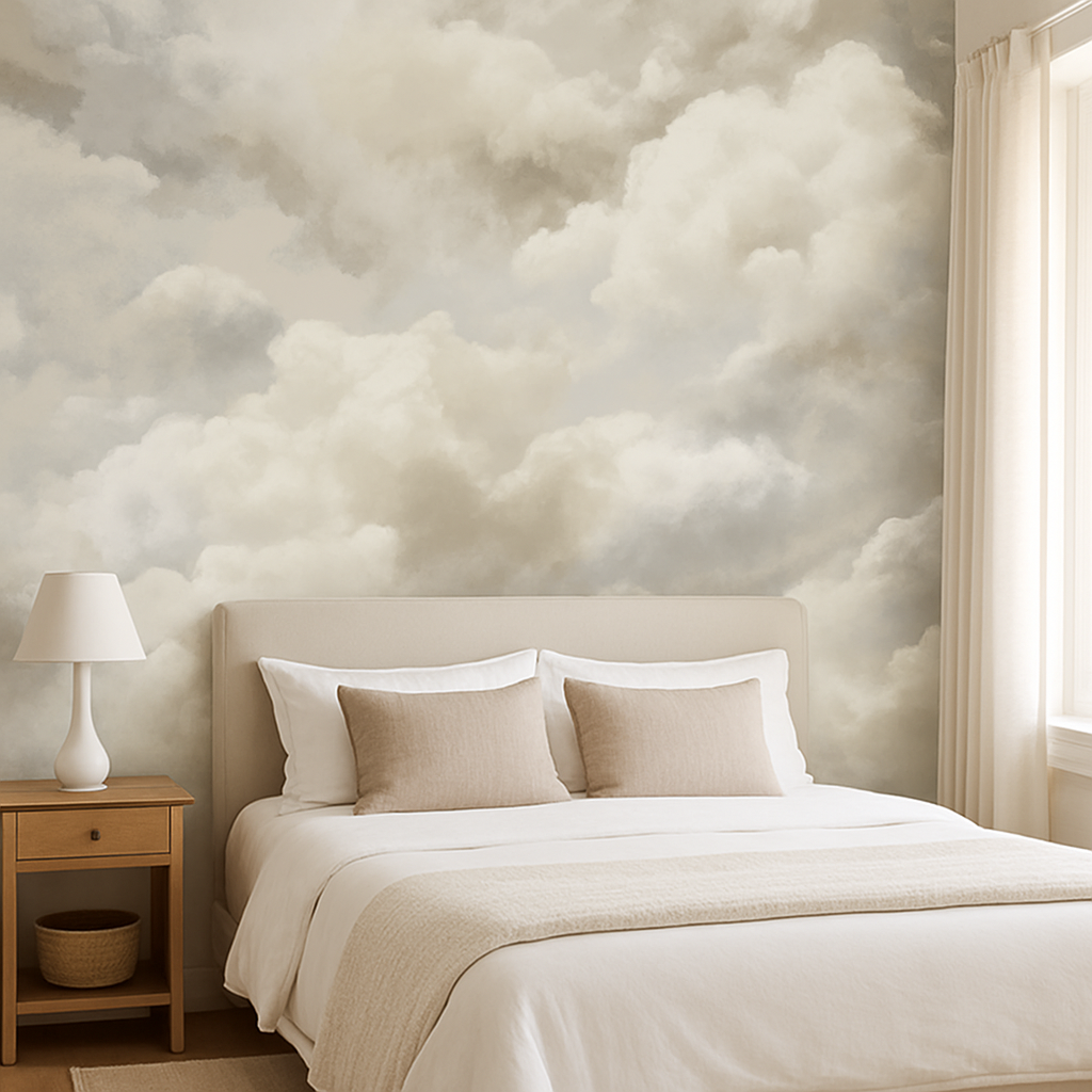 Cloudbound Wallpaper