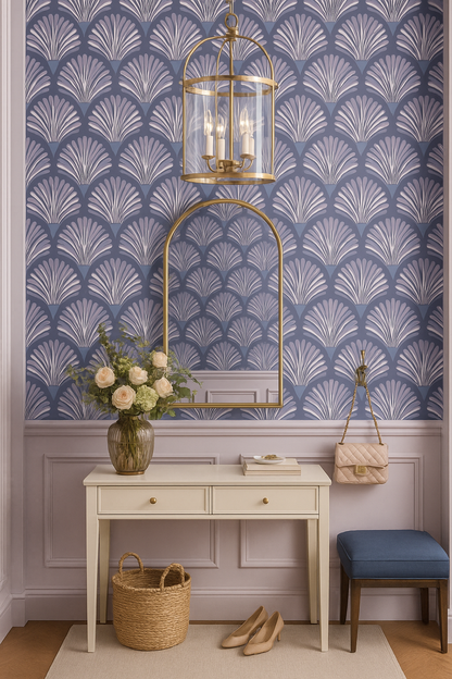 Shellscape Wallpaper