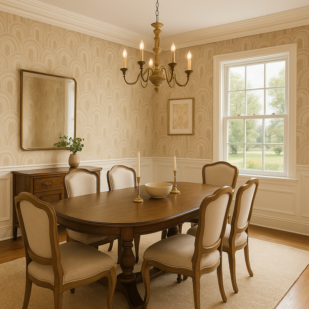 Archipelago Wallpaper