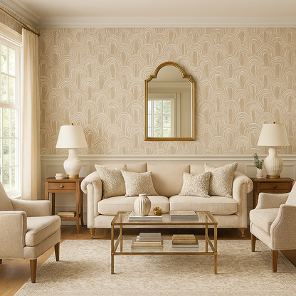 Archipelago Wallpaper