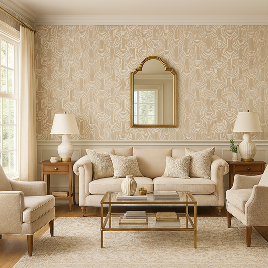 Archipelago Wallpaper