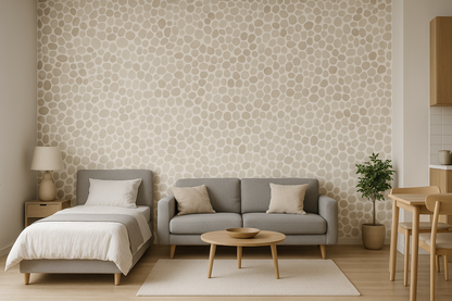 Pebblefield Wallpaper