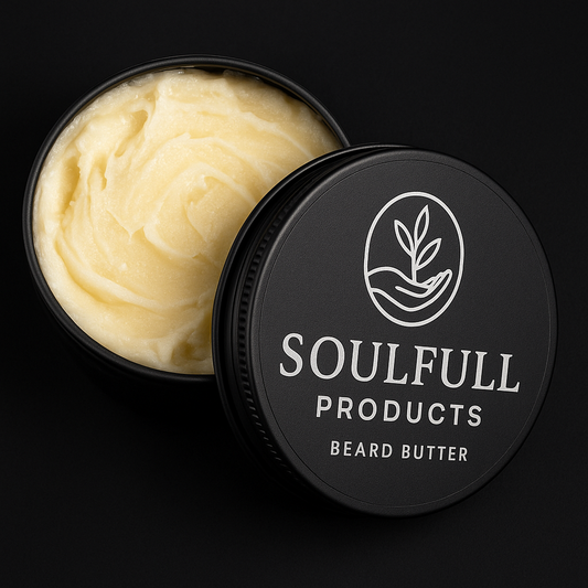 Heritage Beard Butter