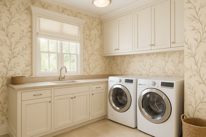 Willow Whisper Wallpaper