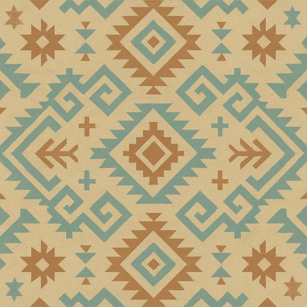 Mesa Nomad Wallpaper