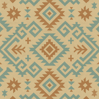 Mesa Nomad Wallpaper