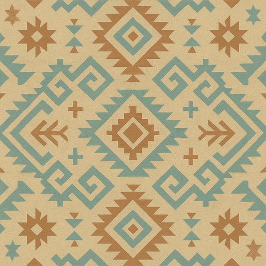 Mesa Nomad Wallpaper