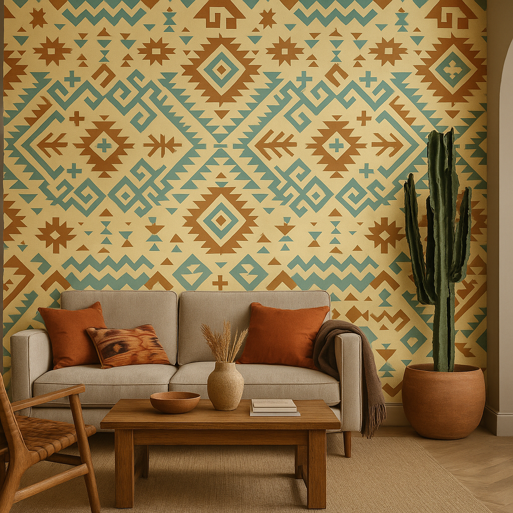 Mesa Nomad Wallpaper